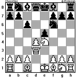 Chess Board