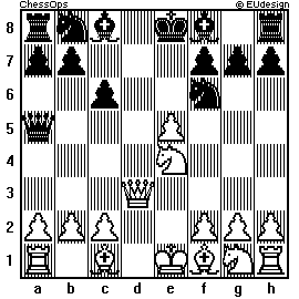 Chess Board