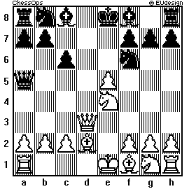 Chess Board