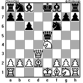 Chess Board