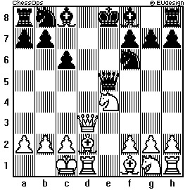 Chess Board