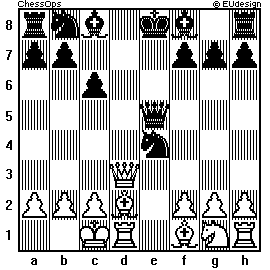 Chess Board