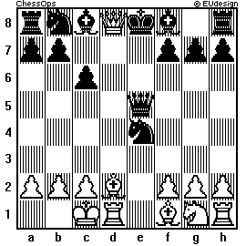 Chess Board