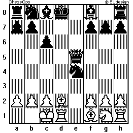 Chess Board