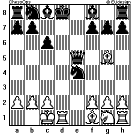Chess Board