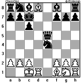 Chess Board