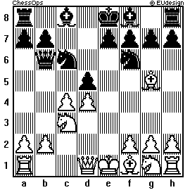 Chess Board
