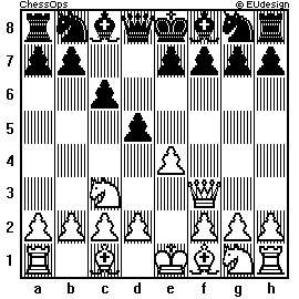 Chess Board