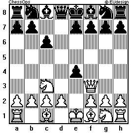 Chess Board