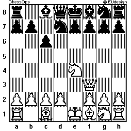 Chess Board