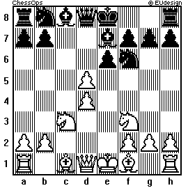 Chess Board