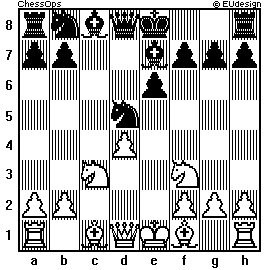 Chess Board