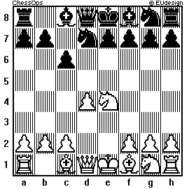 Chess Board