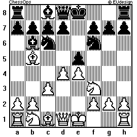 Chess Board