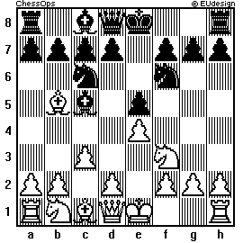 Chess Board