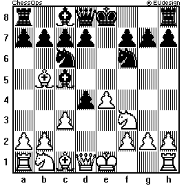 Chess Board