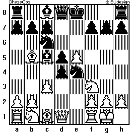 Chess Board