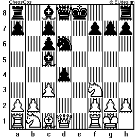 Chess Board