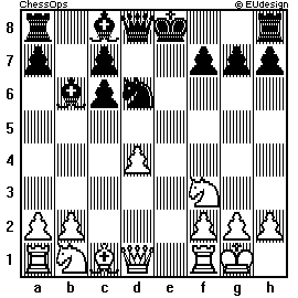 Chess Board