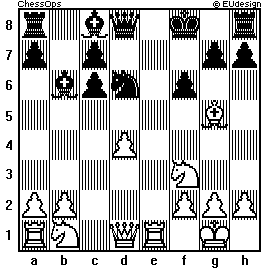 Chess Board