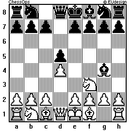 Chess Board