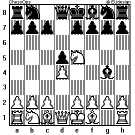 Chess Board