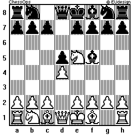 Chess Board