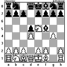 Chess Board
