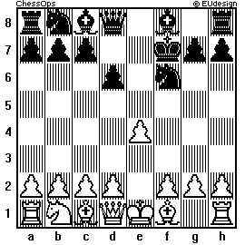 Chess Board