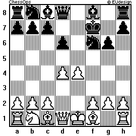 Chess Board