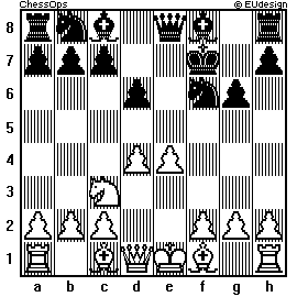 Chess Board