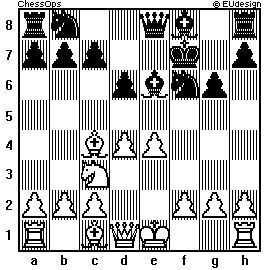 Chess Board