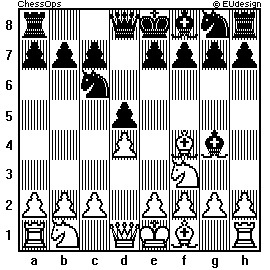 Chess Board