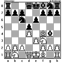 Chess Board