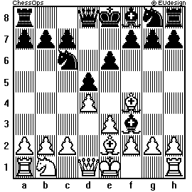Chess Board
