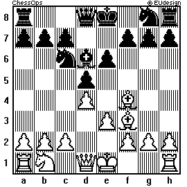 Chess Board