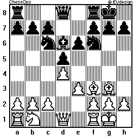 Chess Board