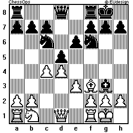 Chess Board