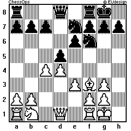 Chess Board