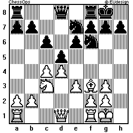 Chess Board