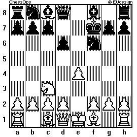 Chess Board
