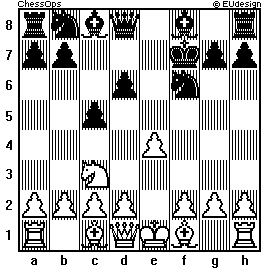 Chess Board