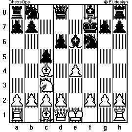 Chess Board