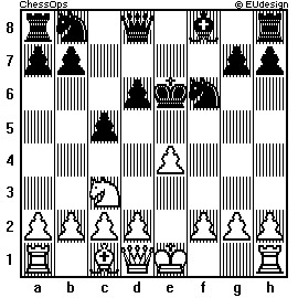 Chess Board