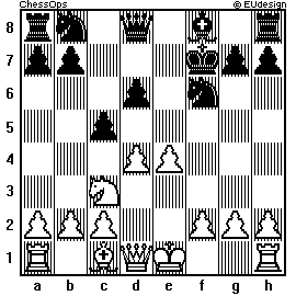 Chess Board