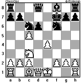 Chess Board