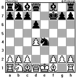 Chess Board