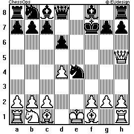 Chess Board