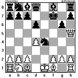 Chess Board