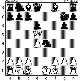 Chess Board